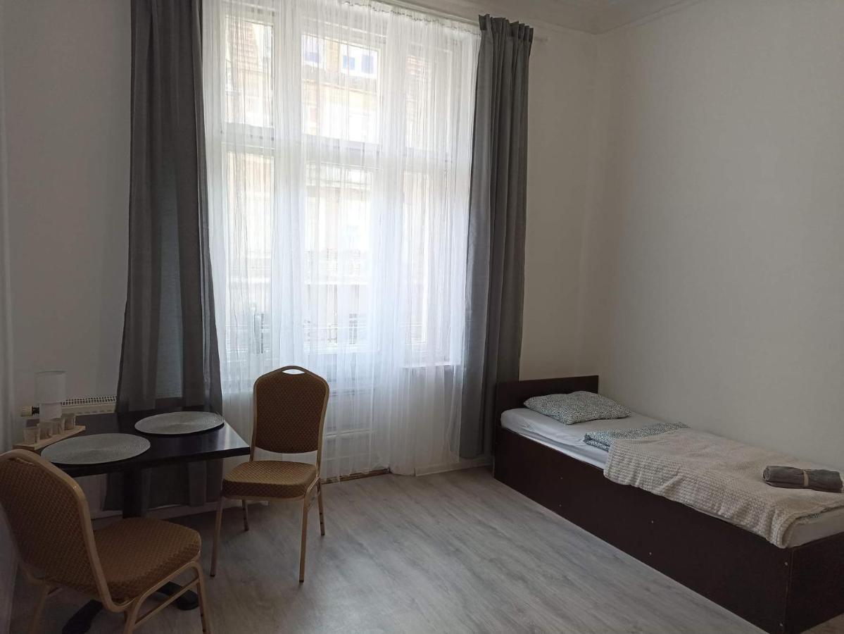 Pokoje Sopot Przy Deptaku Εξωτερικό φωτογραφία