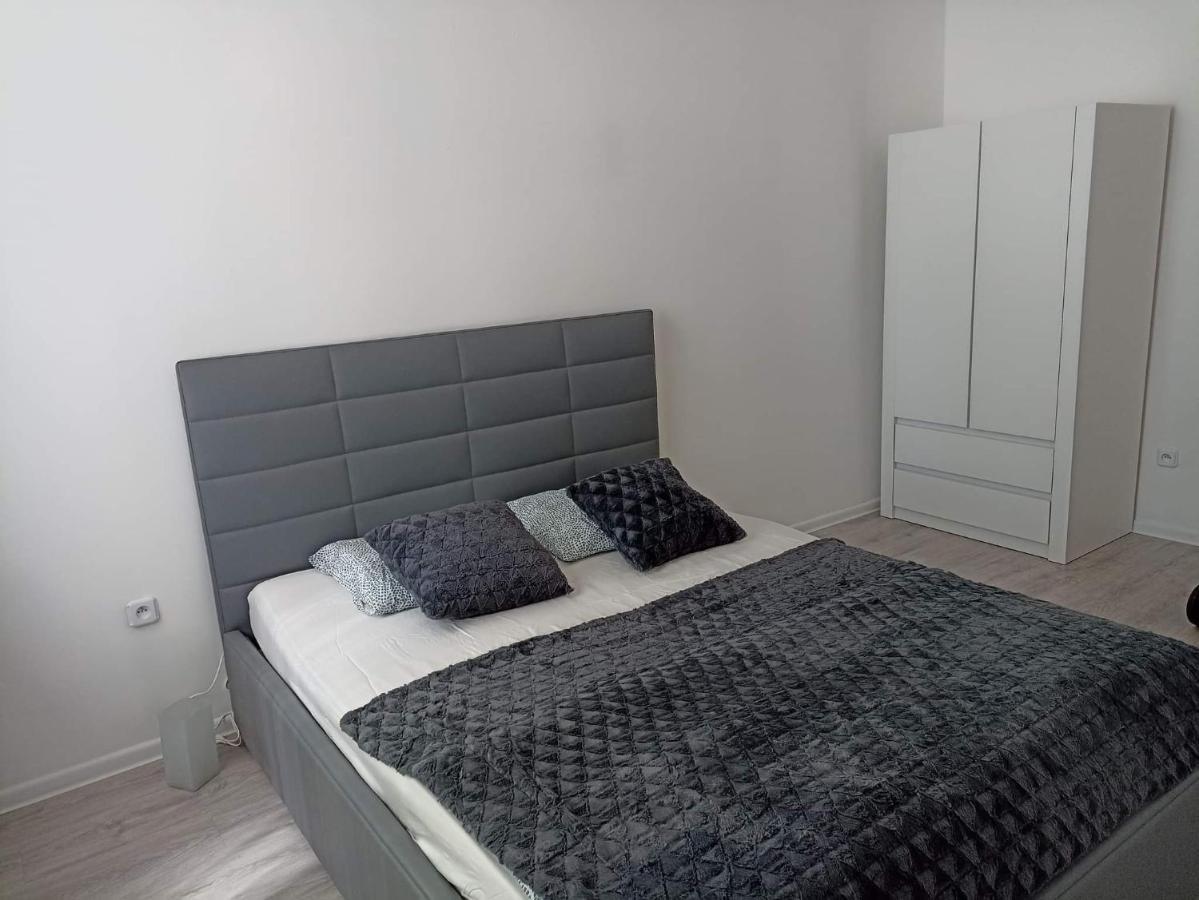Pokoje Sopot Przy Deptaku Εξωτερικό φωτογραφία