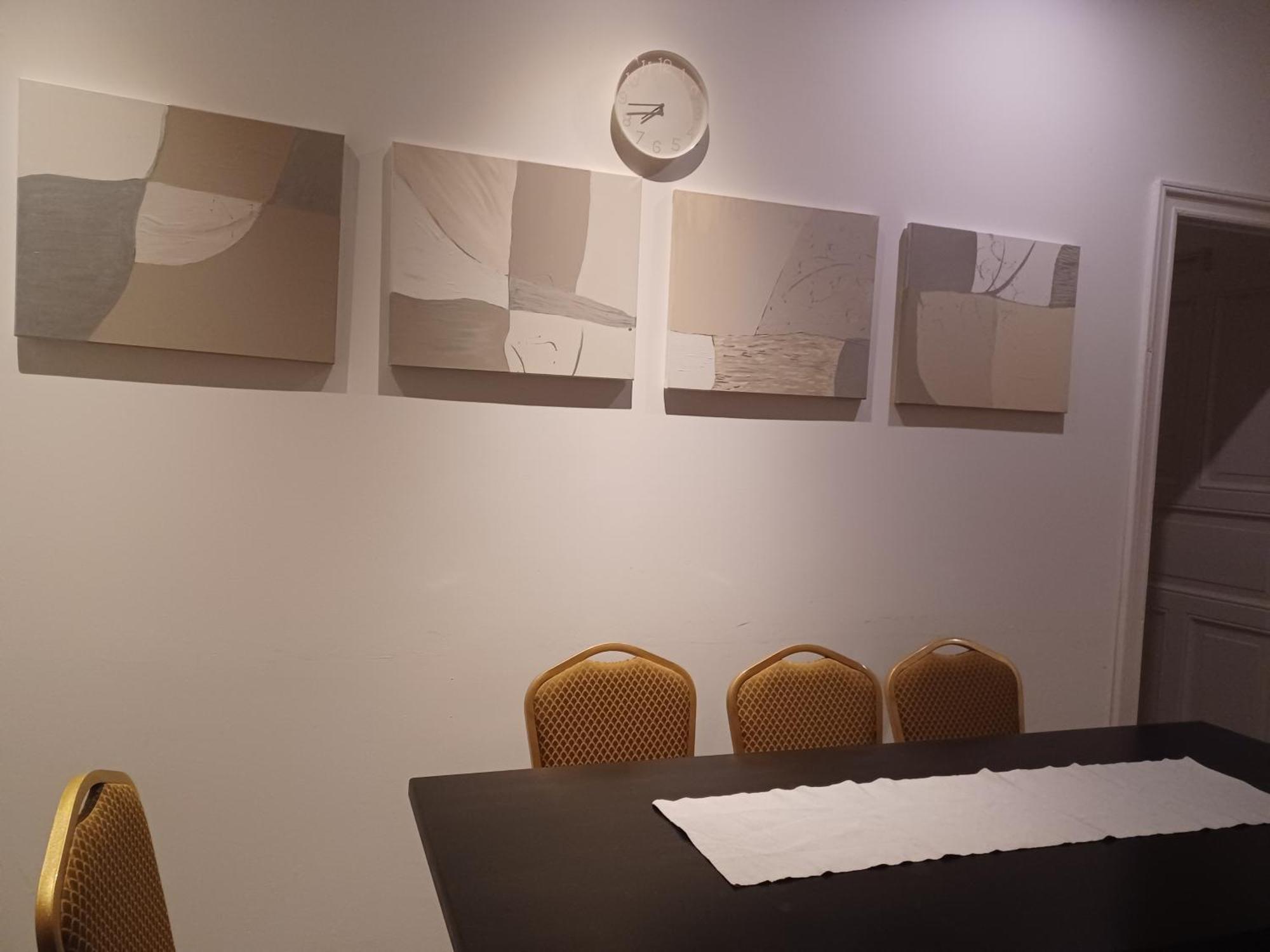 Pokoje Sopot Przy Deptaku Εξωτερικό φωτογραφία